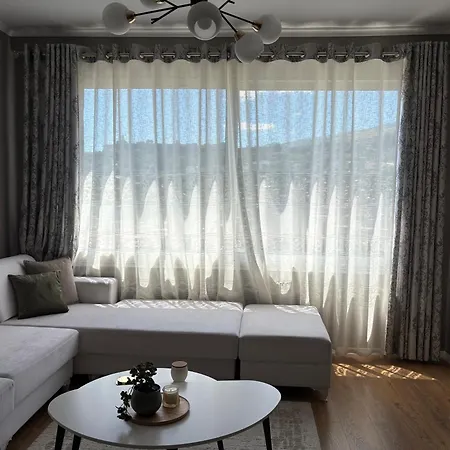 Castle View Premium Appartement *
