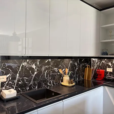 Appartement Castle View Premium