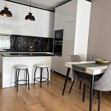 Castle View Premium Appartement