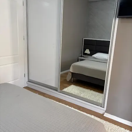 Apartment Castle View Premium