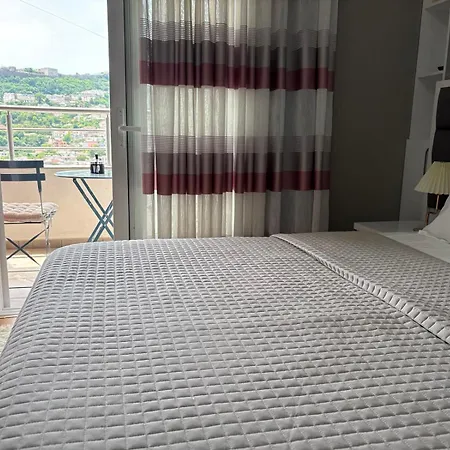 Appartement Castle View Premium *