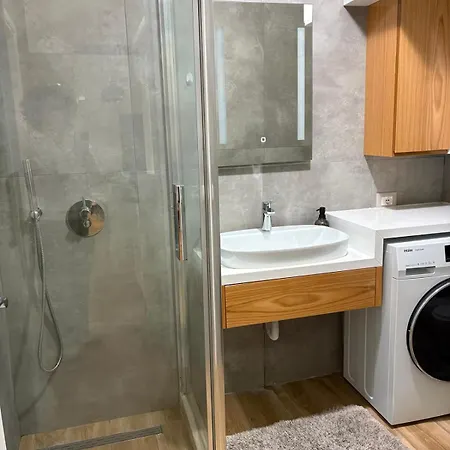 Appartement Castle View Premium