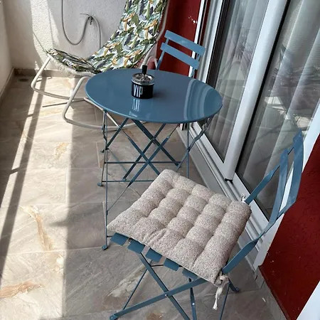 Appartement Castle View Premium