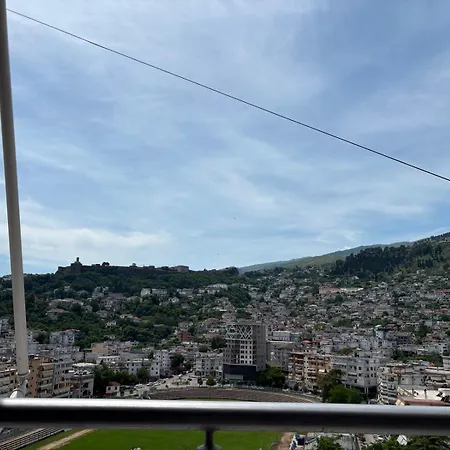 Appartement Castle View Premium Gjirokastër