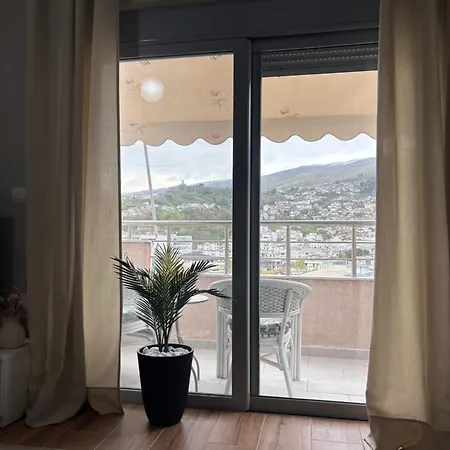 Apartamento Castle View Premium
