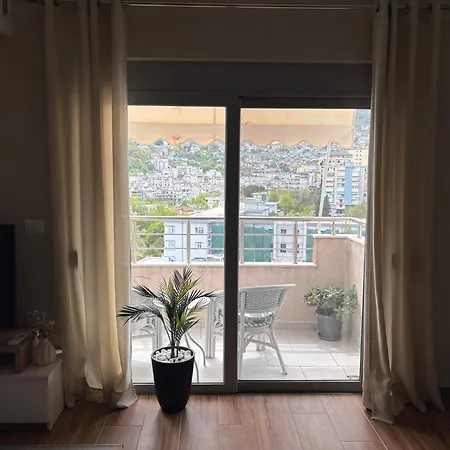 Castle View Premium Apartamento *