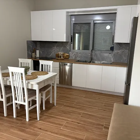 Apartamento Castle View Premium