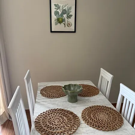Castle View Premium Apartamento