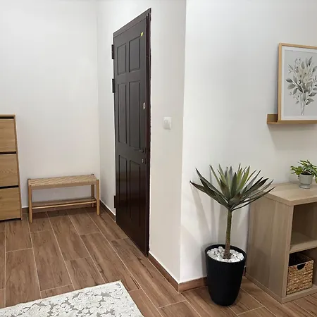 Castle View Premium Apartamento Gjirokastër