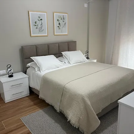 Castle View Premium Apartamento *
